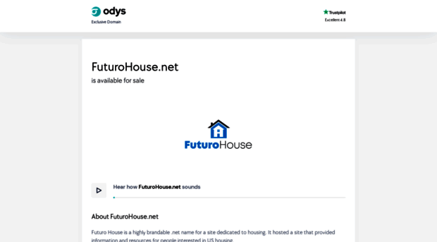 futurohouse.net