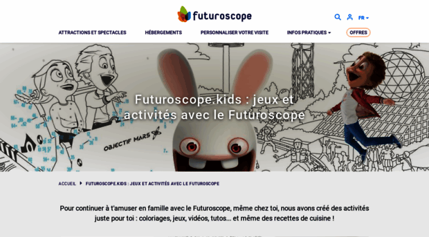 futurokids.com