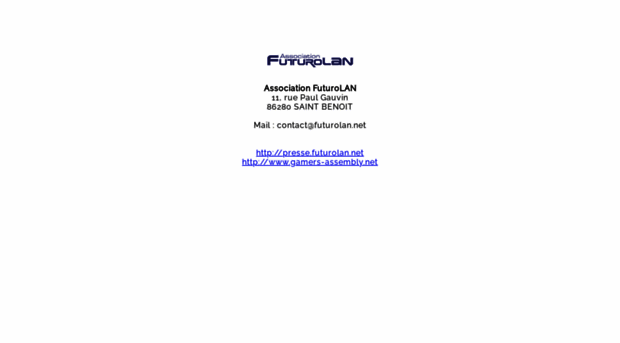 futurolan.net