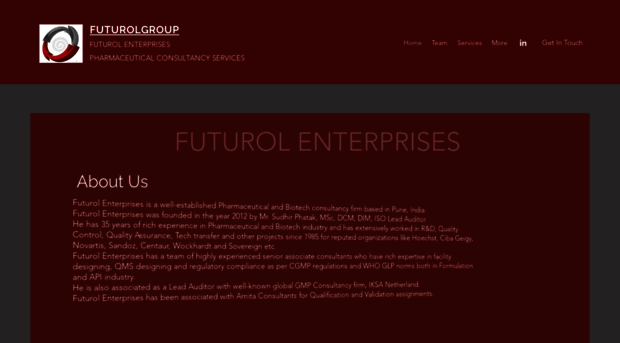 futurolgroup.com