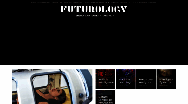 futurology.life