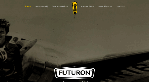 futuron.net