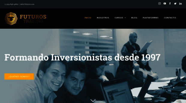 futuros.com