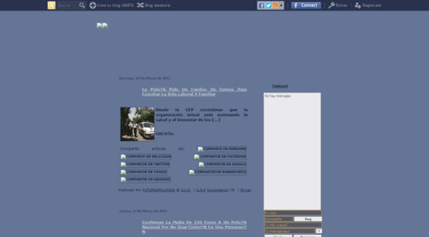 futurospolicias.blogcindario.com
