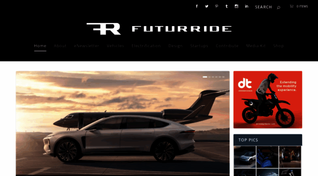 futurride.com