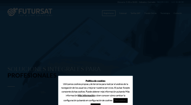 futursat.com