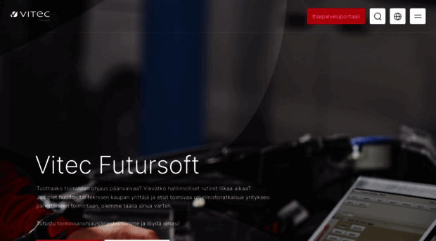 futursoft.fi