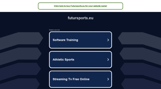 futursports.eu