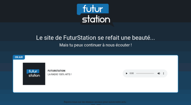 futurstation.net