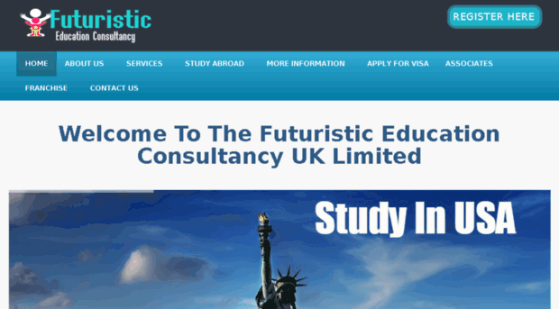futurstic.co.uk