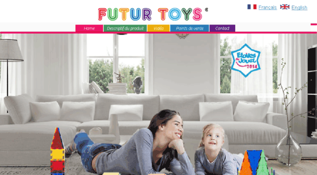 futurtoys.com