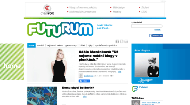 futurum.cz