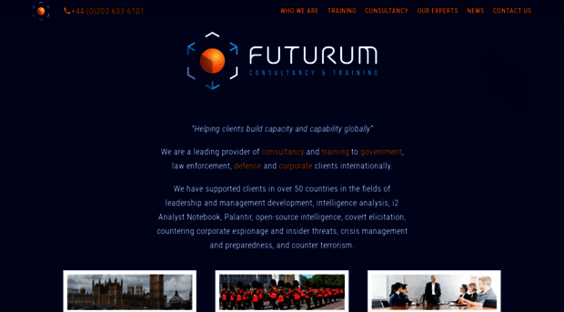 futurumglobal.com