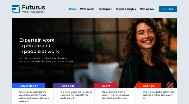 futurus.ie