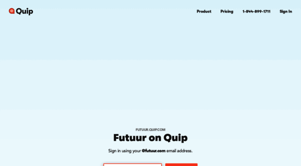 futuur.quip.com