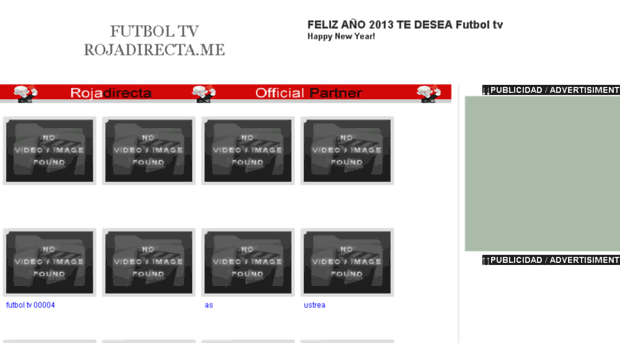 futvpro7.blogspot.com.es