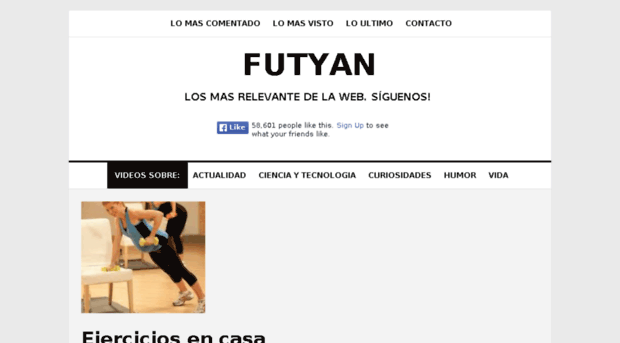 futyan.com