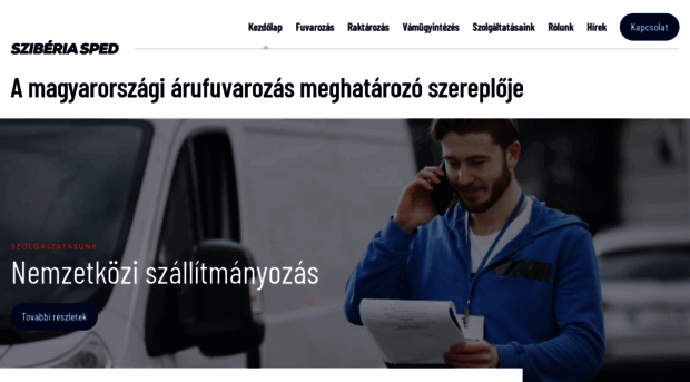 fuvarozas-szallitmanyozas.com