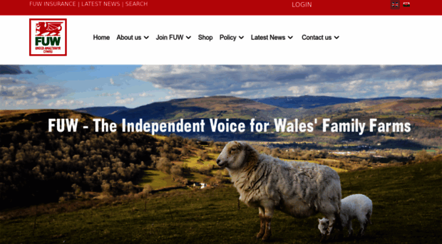 fuw.org.uk