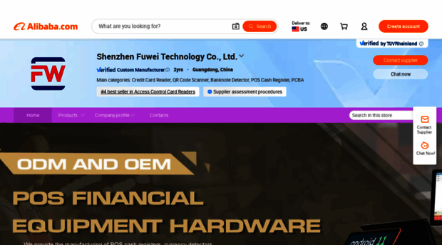 fuweijs.en.alibaba.com
