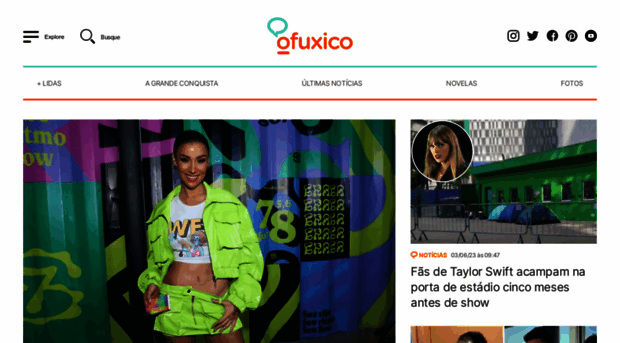 fuxico.com.br