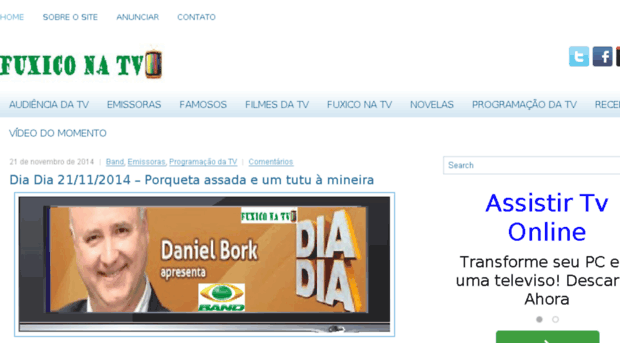 fuxiconatv.com.br