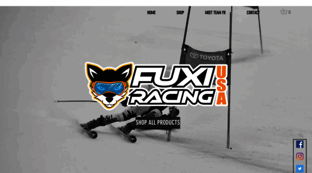 fuxiracingusa.com