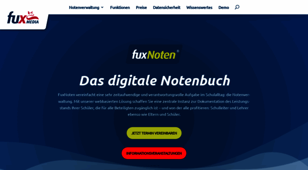 fuxnoten.de