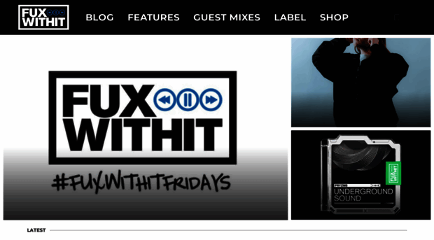 fuxwithit.com