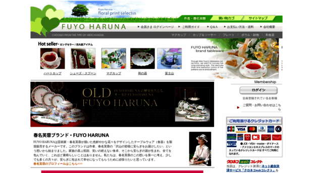 fuyo-haruna.net