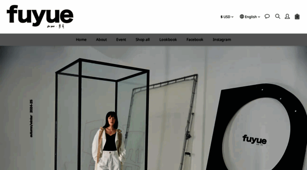 fuyue-store.com