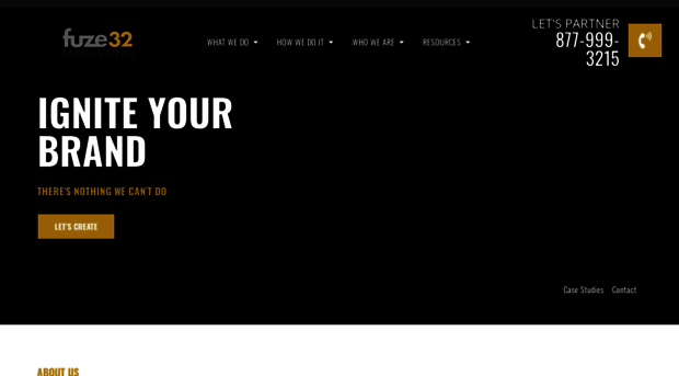 fuze32.com