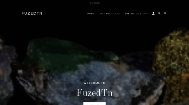 fuzedtn.com