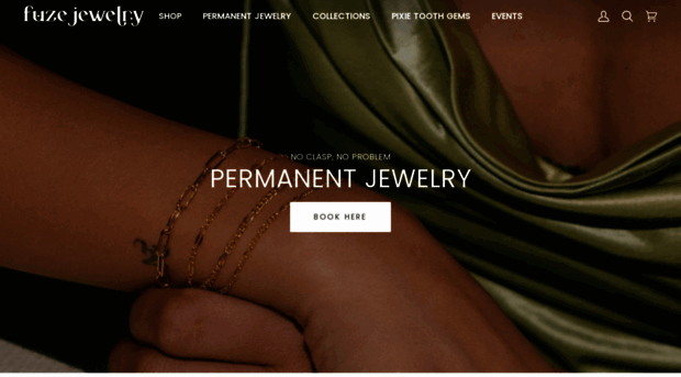 fuzejewelry.com