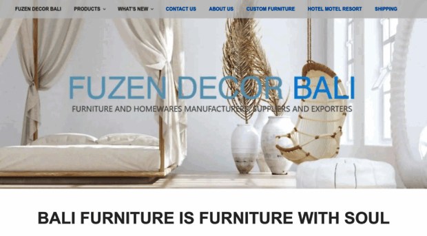 fuzendecorbali.com