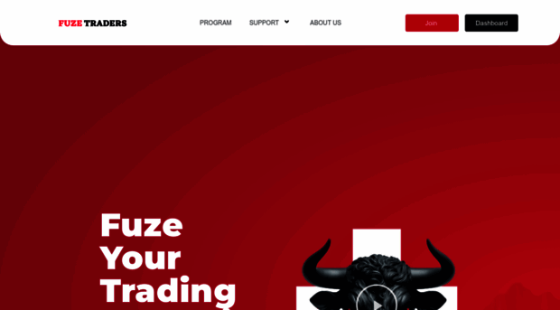fuzetraders.com