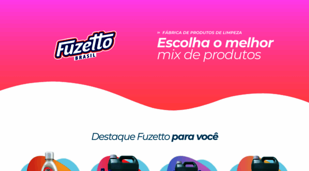 fuzetto.com.br