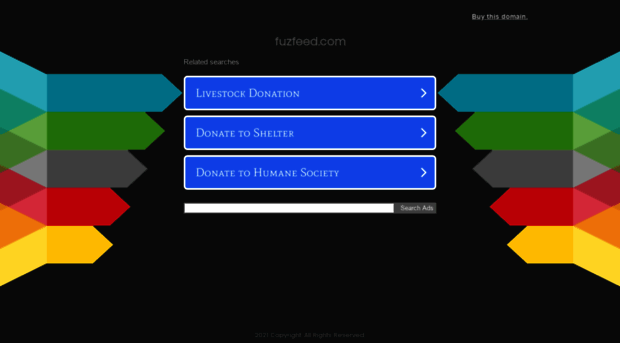 fuzfeed.com