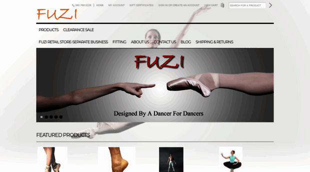 fuzi.net