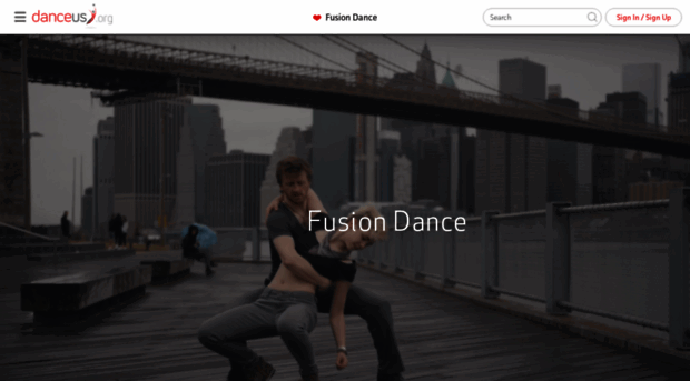 fuziondance.org