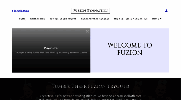 fuziongymkc.com