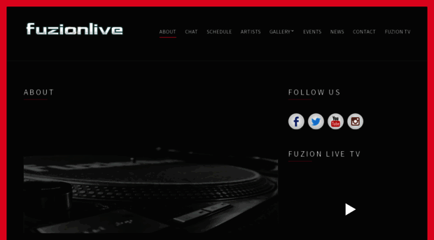 fuzionlive.com