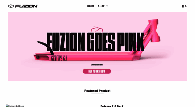 fuzionproscooter.com