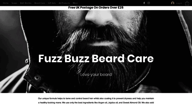 fuzz-buzz.co.uk