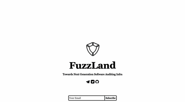 fuzz.land