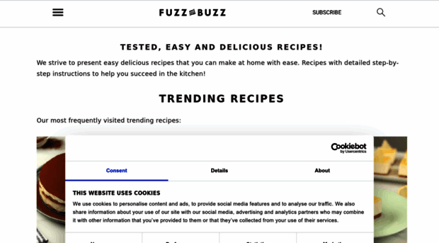 fuzzandbuzz.com