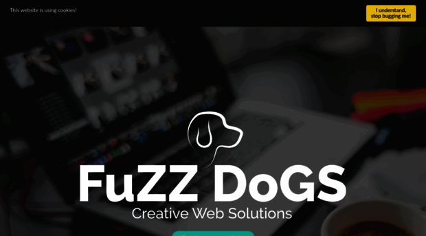 fuzzdogs.com