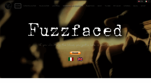 fuzzfaced.net