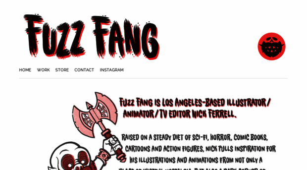 fuzzfang.com