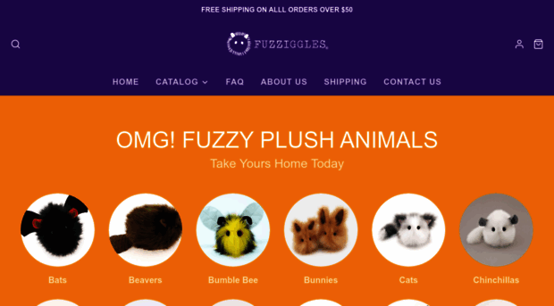 fuzziggles.com